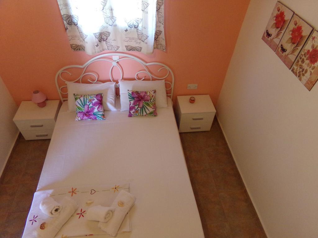 Olea Village * Laganas