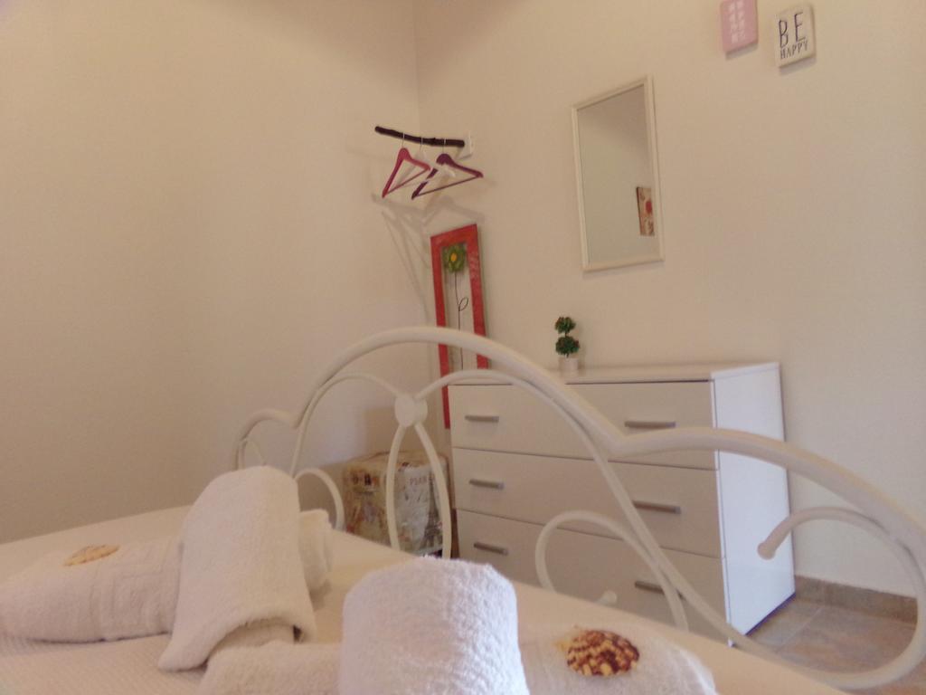 Olea Village Case de vacanță Laganas