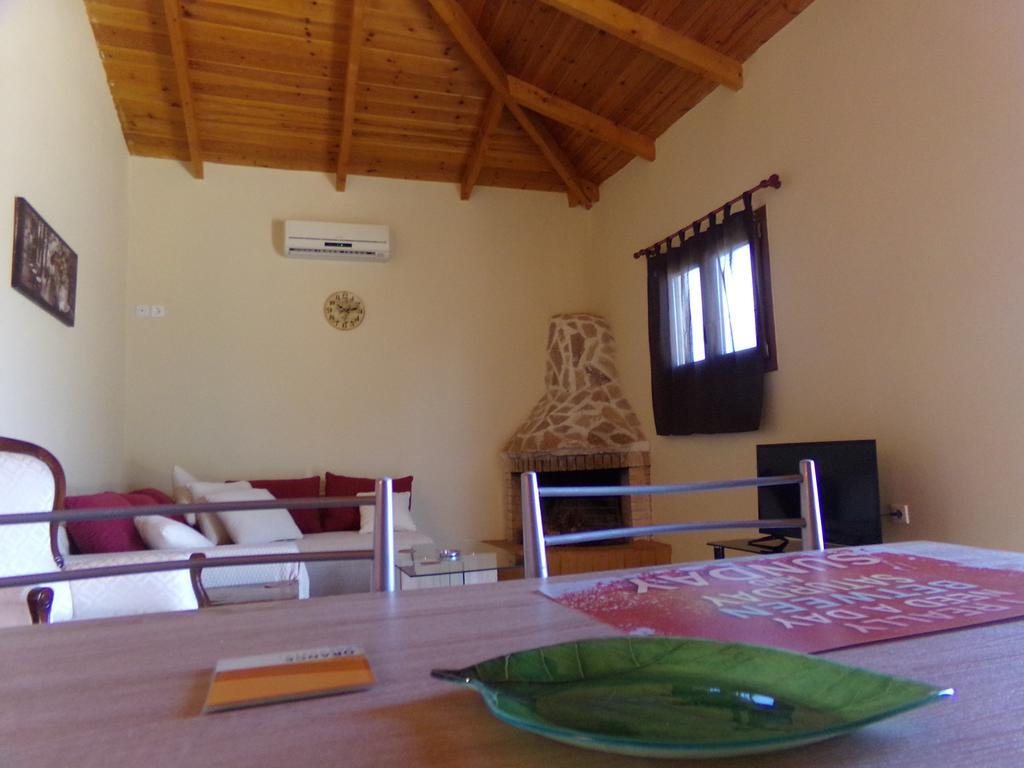 Olea Village *