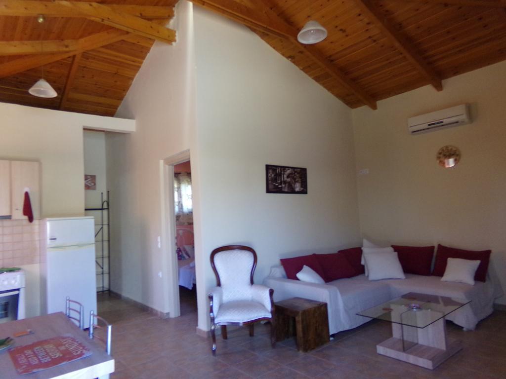 Case de vacanță Olea Village Laganas