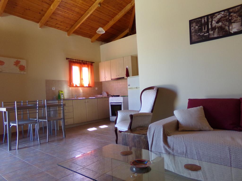 Case de vacanță Olea Village *