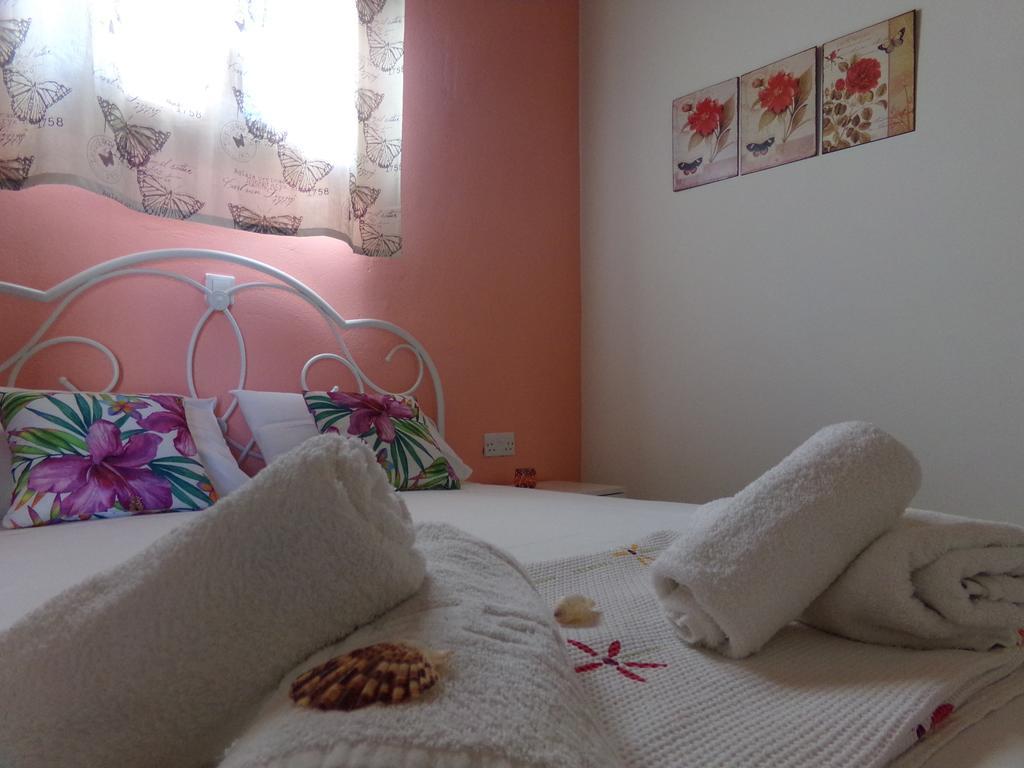 Olea Village Case de vacanță Laganas