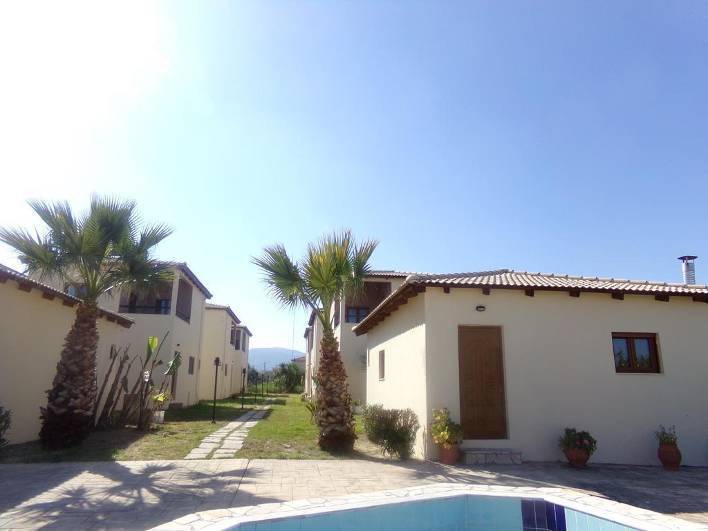 Olea Village Laganas