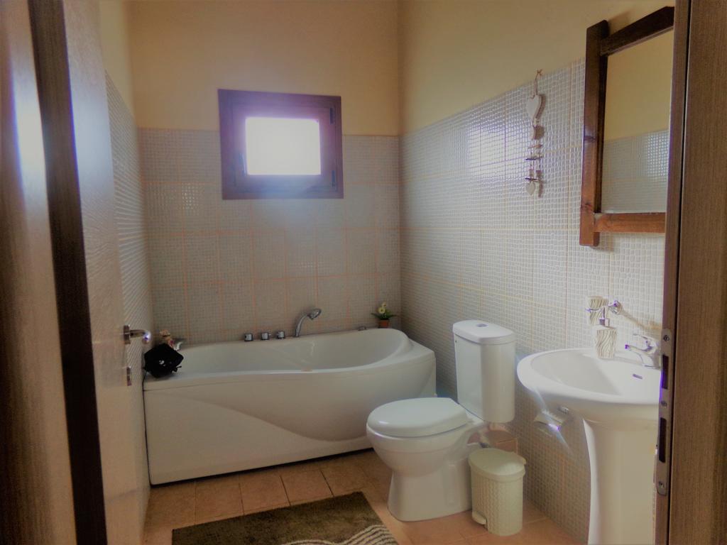 Olea Village Case de vacanță *