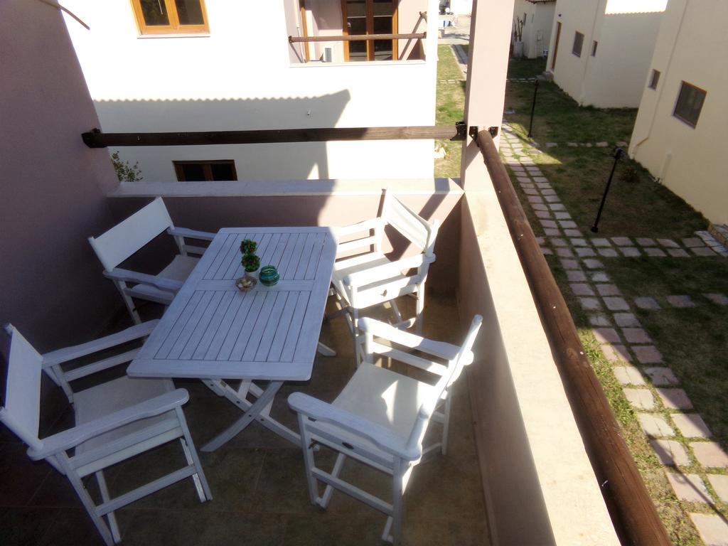 Olea Village Laganas