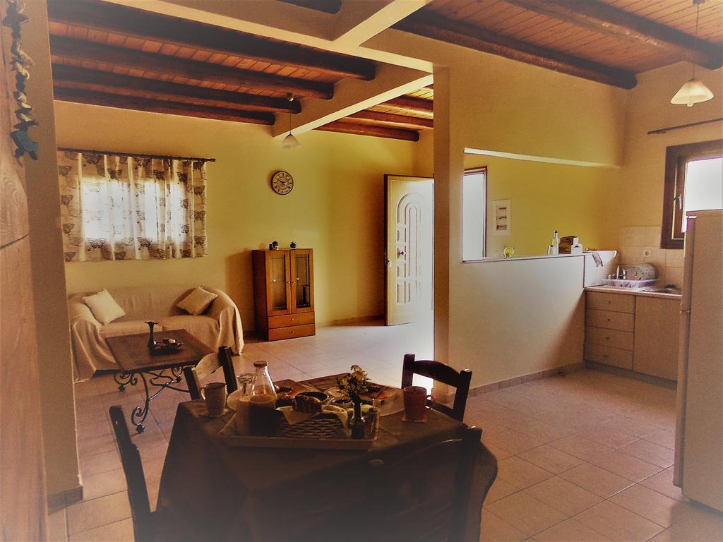 Olea Village Laganas
