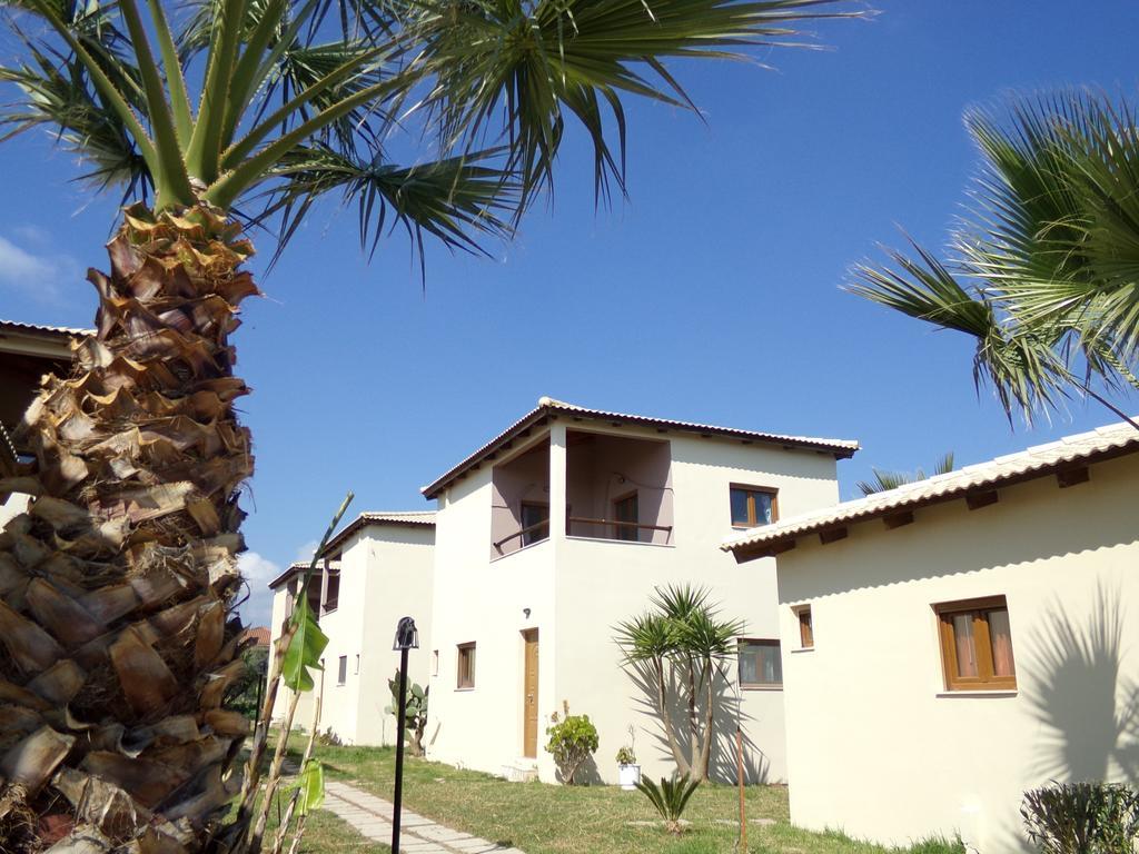 Olea Village Case de vacanță