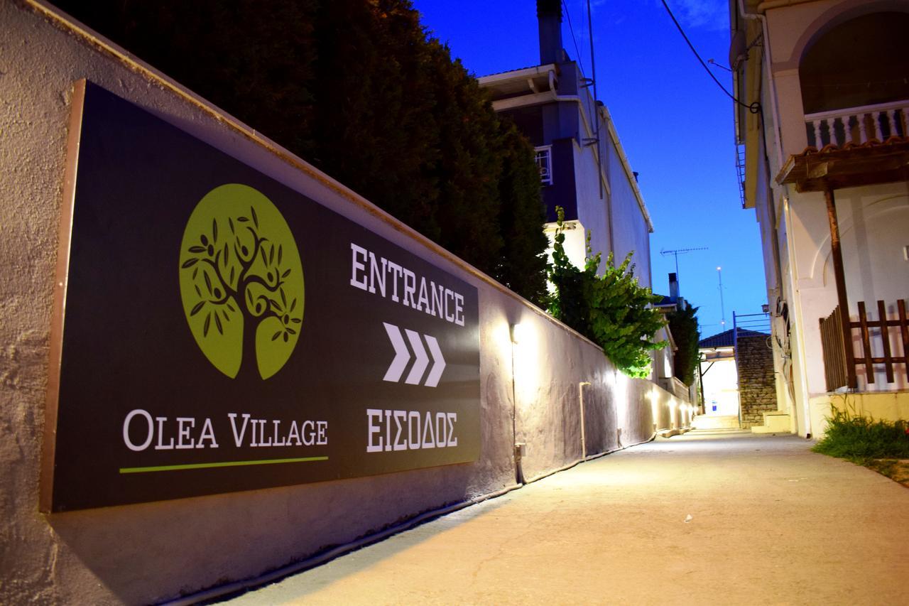 Olea Village