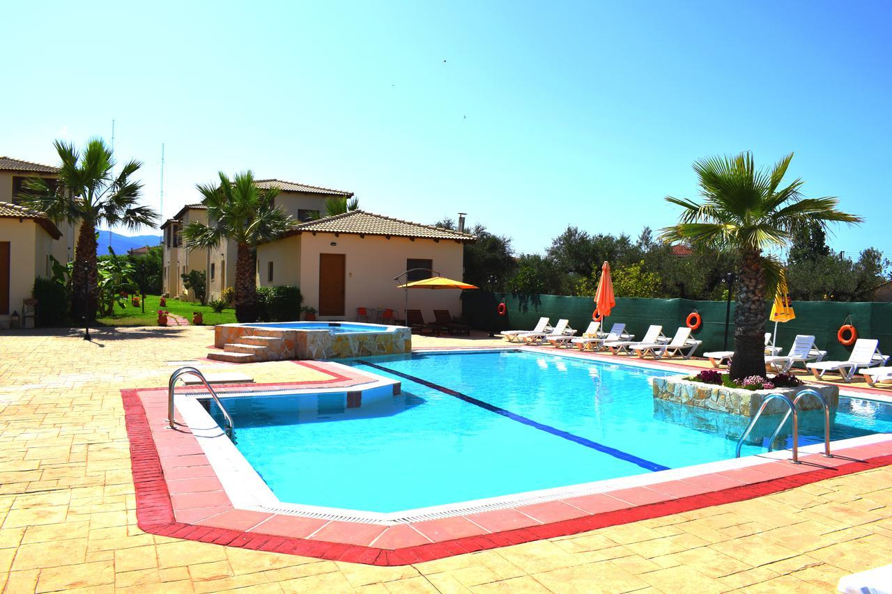 Olea Village