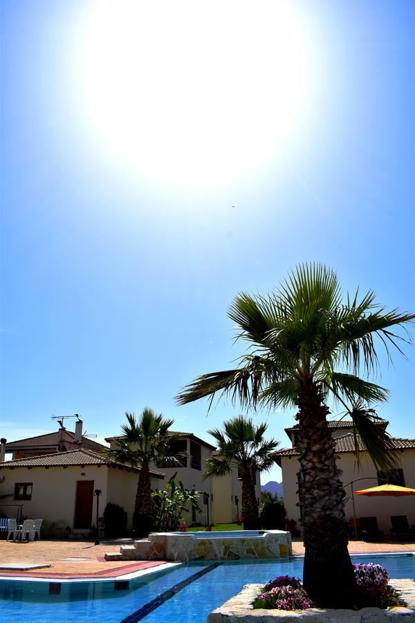 Olea Village *