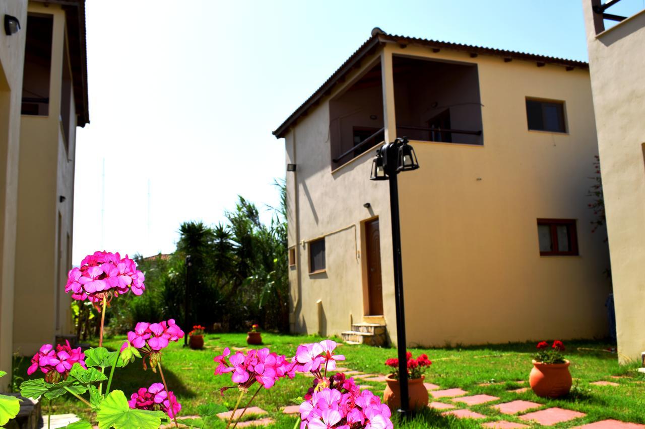 Case de vacanță Olea Village